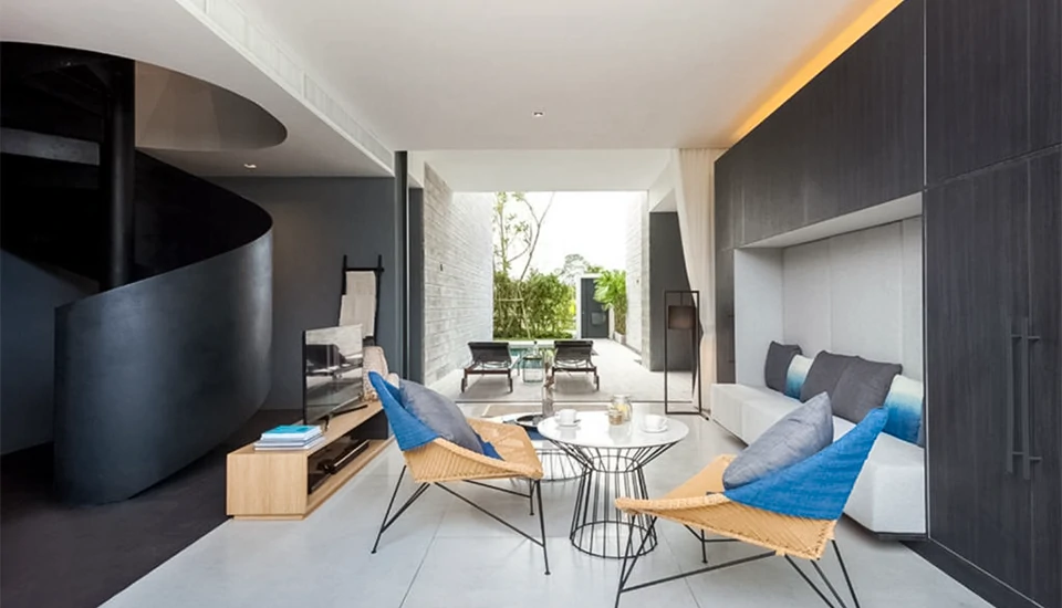 هتل کراس پاتایا اوشن فر